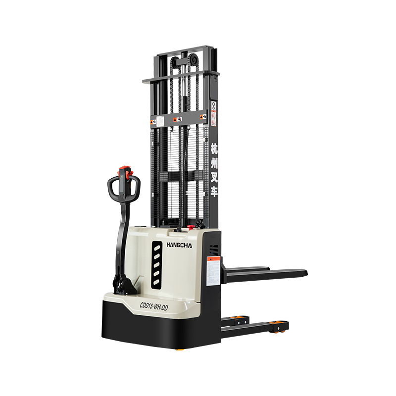 電動パレットスタッカー 1.5トン - Hangcha