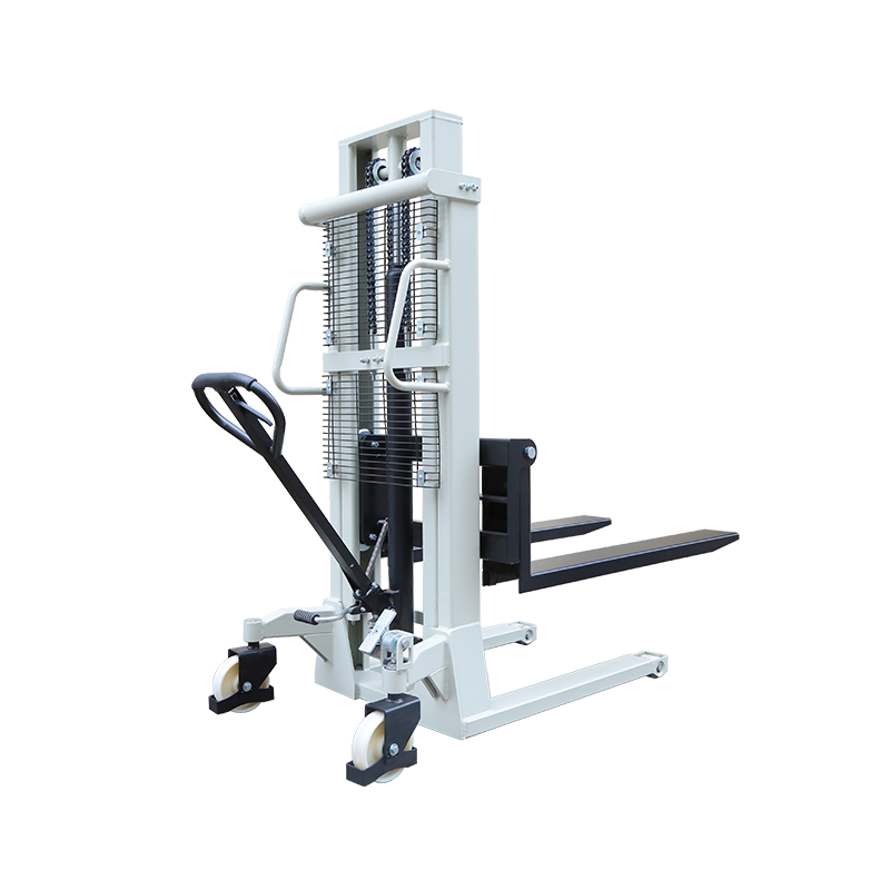 HANGCHA 手動パレットスタッカー 1トン～2トン - Hangcha